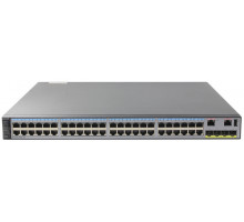 Коммутатор Huawei S5720-52P-SI-AC, 02350DLU