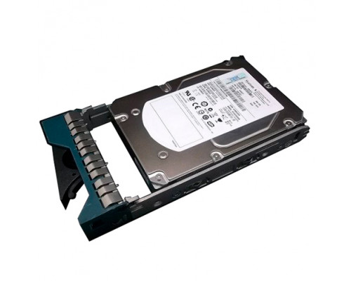 Жесткий диск IBM 450GB 6G 15K 3.5" SAS, 42D0519, 42D0560, 42C0264, 46M7030