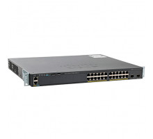 Коммутатор Cisco Catalyst WS-C2960X-24PD-L