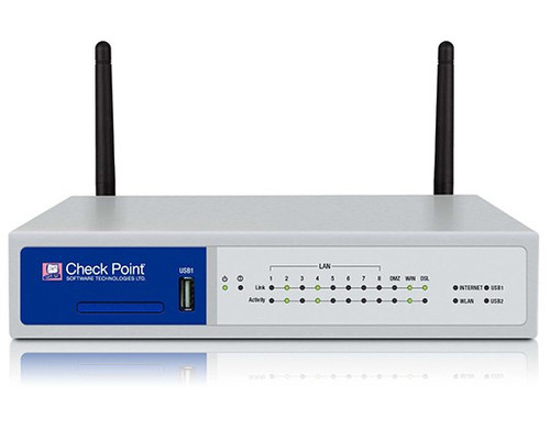 Межсетевой экран Check Point CPAP-SG1120-FW