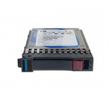 SSD накоппитель HP 400GB 6G 2.5&quot; SATA , 691866-B21