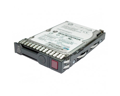 Жесткий диск HP 10TB 12G SAS 7.2K rpm LFF 3.5in, P9M82A