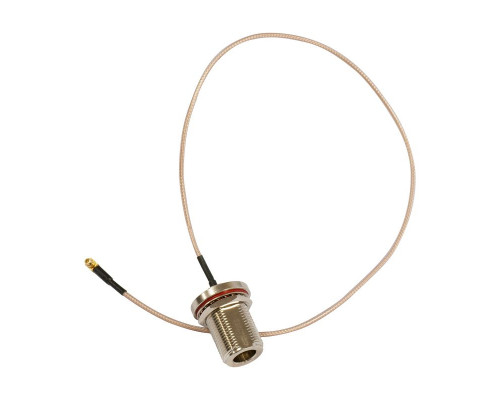 Переходник Mikrotik, 385 мм, (ACMMCX)