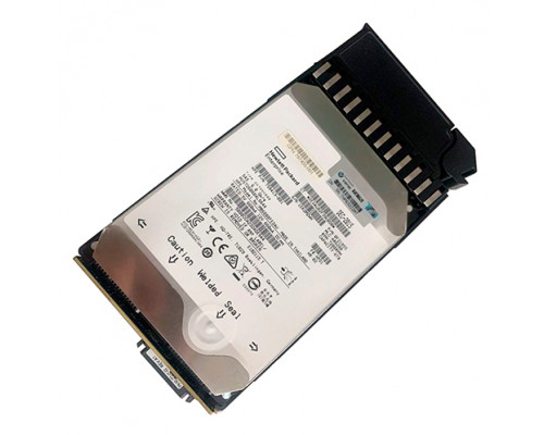 Жесткий диск HP 6TB 6G 7.2K 3.5" SAS, J9F36A