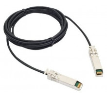 Кабель Extreme Networks 10 Gigabit Ethernet SFP+ passive cable assembly 1m, 10304