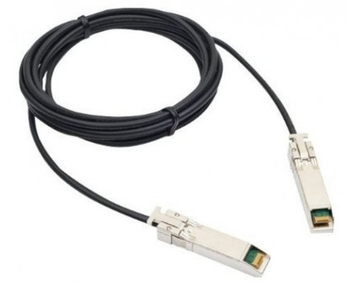 Кабель Extreme Networks 10 Gigabit Ethernet SFP+ passive cable assembly 1m, 10304