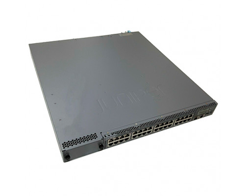 Коммутатор Juniper EX4550-32T-AFI
