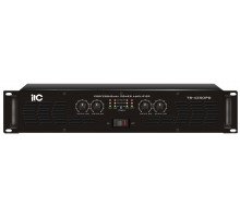 ITC TS-4350PD стерео усилитель 200W,350W