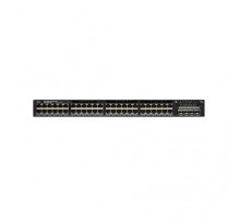 Коммутатор Cisco Catalyst WS-C3650-48FQ-L
