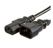 Кабель Cisco CAB-C13-C14-2M