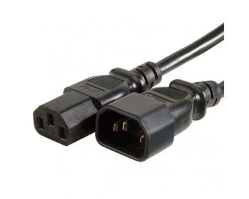Кабель Cisco CAB-C13-C14-2M