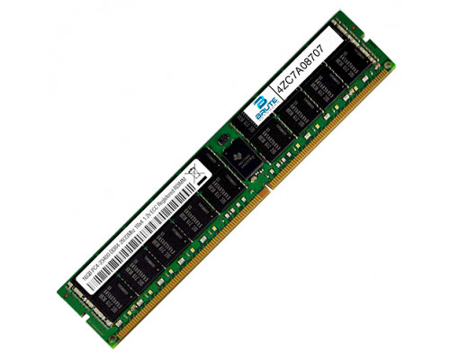 Оперативная память Lenovo 16GB DDR4 2933MHz RDIMM, 4ZC7A08707