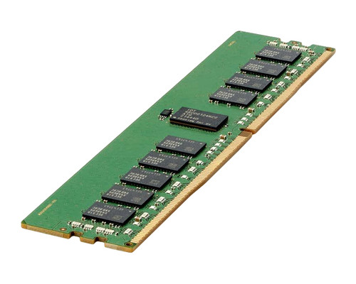 Оперативная память HP 64GB DDR4 DIMM ECC Reg PC4-2400T-L compatible, 805358-B21