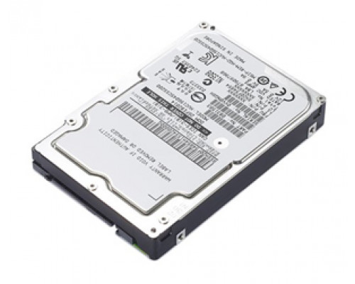 Жесткий диск IBM 900GB 2.5" SAS, 00Y5803