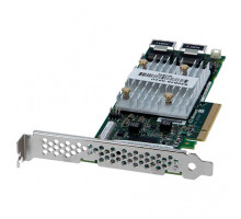 Контроллер HPE Smart Array P408i-p SR Gen10, 830824-B21