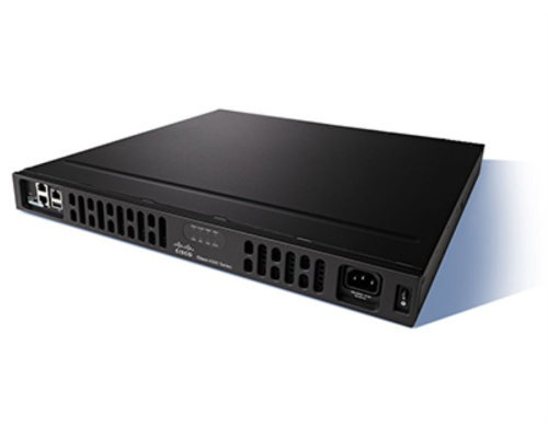 Маршрутизатор Cisco ISR4331R-V/K9