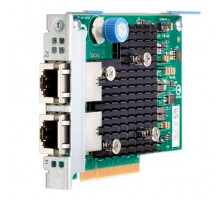 Адаптер HPE Ethernet 10Gb 2-port 562FLR-T, 817745-B21