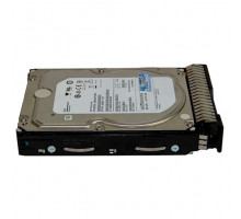 Жесткий диск HP 3TB 6G 7.2K 3.5&quot; SATA, 628182-001, 628061-B21