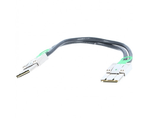 Кабель Juniper EX-CBL-VCP-50CM