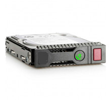 SSD накопитель HPE 240GB 6G 2.5&quot; SATA MU, 880295-B21