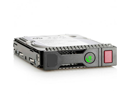 SSD накопитель HPE 240GB 6G 2.5" SATA MU, 880295-B21