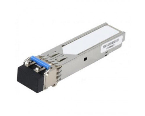 Модуль BOUZ, SFP+ 10G DWDM до 40км, Tx 1537.40нм, LC, DDM