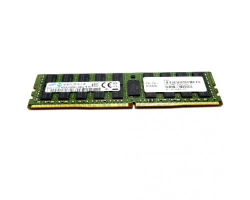 Оперативная память Cisco UCS-MR-2x162RX-C