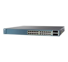 Коммутатор Cisco Catalyst WS-C3560E-24TD-SD
