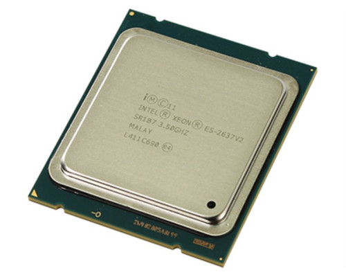 Процессор Intel Xeon E5-2637v2