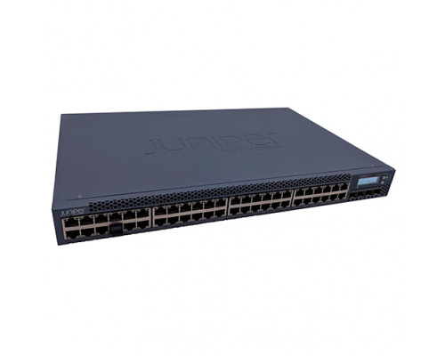 Коммутатор Juniper EX3300-48P
