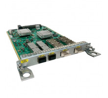 Интерфейсный модуль Cisco ASR 900 Series 2-Port 10GE XFP/SFP+, A900-IMA2Z