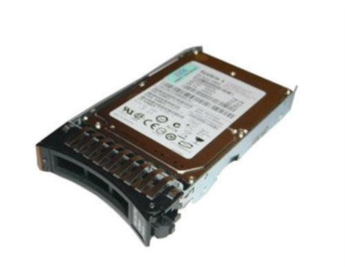Жесткий диск IBM 146GB 2.5 6GB SAS HDD, 42D0632