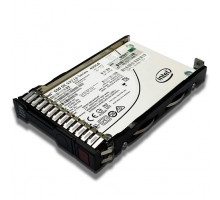 SSD накопитель HP 400GB 6G 3.5&quot; SATA WI, 804668-B21