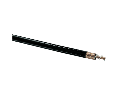 Кабель коаксиальный HJ7-50 1-5/8"