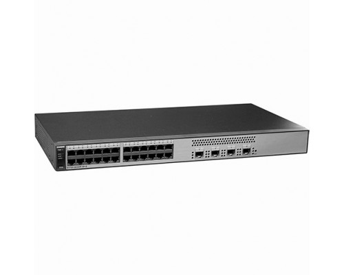 Коммутатор Huawei S1720-28GWR-4P-E