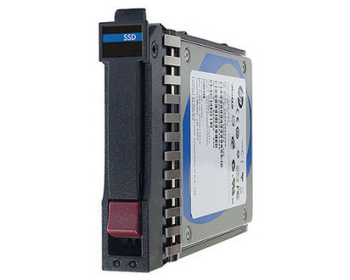 Накопитель SSD HPE 1,92TB 12G 2.5&quot; SAS, R0Q37A