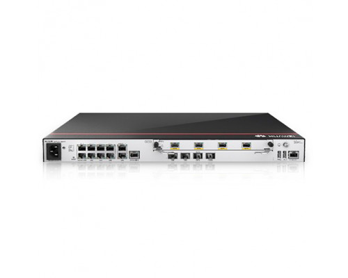 Маршрутизатор Huawei AR651C (02352RLG)
