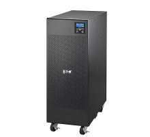 ИБП Eaton 9E, 6000ВА, линейно-интерактивный, напольный, 264х613х709 (ШхГхВ), 230V,  однофазный, Ethernet, (9E6Ki)