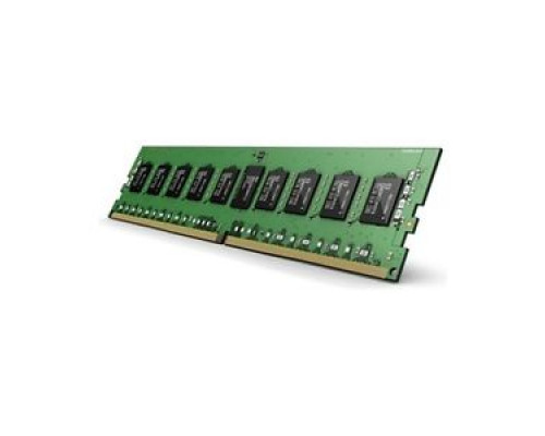 Оперативная память Samsung DDR4 32GB PC4-19200 2400MHz CL17, M393A4K40BB1-CRC