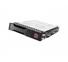 Жесткий диск HPE 800GB SAS 12G Write Intensive SFF (2.5in) SC SSD, P21127-B21