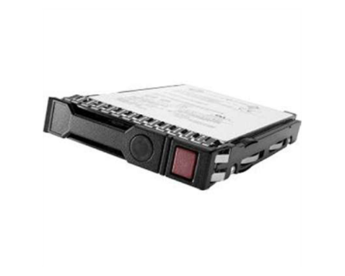 Жесткий диск HPE 800GB SAS 12G Write Intensive SFF (2.5in) SC SSD, P21127-B21