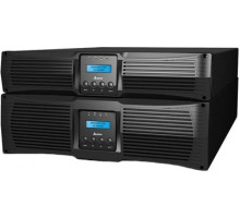 ИБП Delta Amplon RT, 6000ВА, онлайн, универсальный, 440х671х89 (ШхГхВ), 230V, 2U,  однофазный, Ethernet, (GES602R212035)