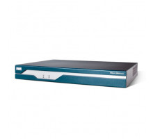 Маршрутизатор Cisco 1801-M/K9