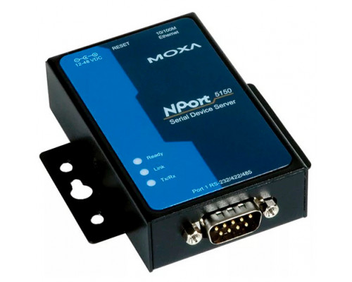Преобразователь MOXA NPort 5150A