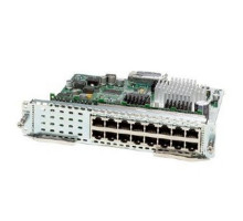 Модуль Cisco SM-ES2-16-P