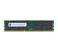 Оперативная память HP 2GB (1x2GB) DDR3-1333, 500670-B21, 501540-001, 500209-061
