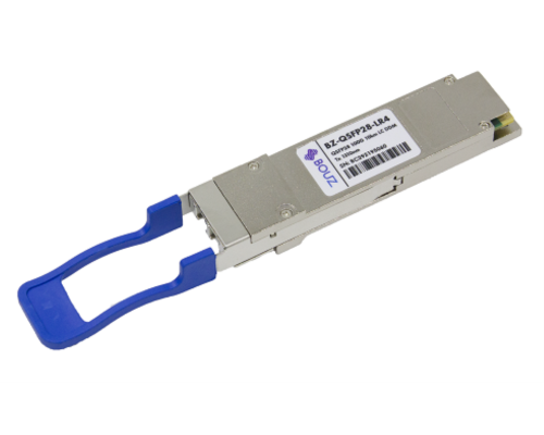 Модуль BOUZ BZ-QSFP28-LR4