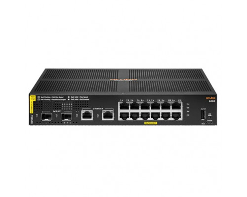 Коммутатор HPE Aruba 6000 R8N89A