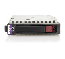 Жесткий диск HP 72Gb 15K 6G SFF SAS 2.5&quot; HotPlug Dual Port,512743-001, 512544-001, 512545-B21