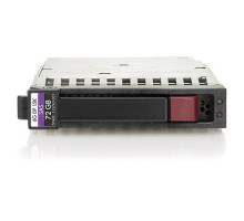 Жесткий диск HP 72Gb 15K 6G SFF SAS 2.5" HotPlug Dual Port,512743-001, 512544-001, 512545-B21